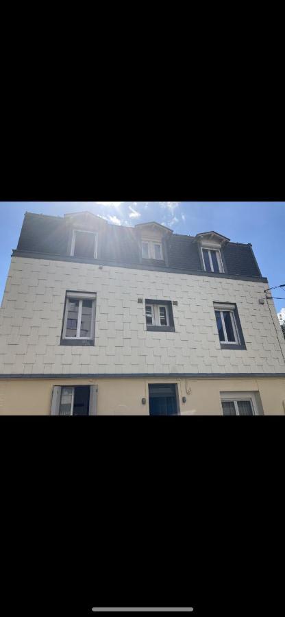 Le Garden Avec Salle De Sport Rouen Zewnętrze zdjęcie